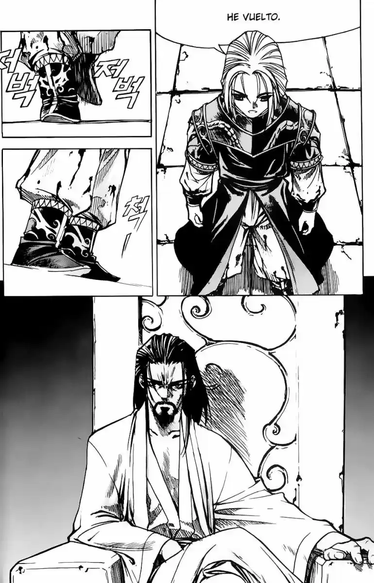 King Of Hell - Capítulo 59 - Página 6 - LectorTMOo