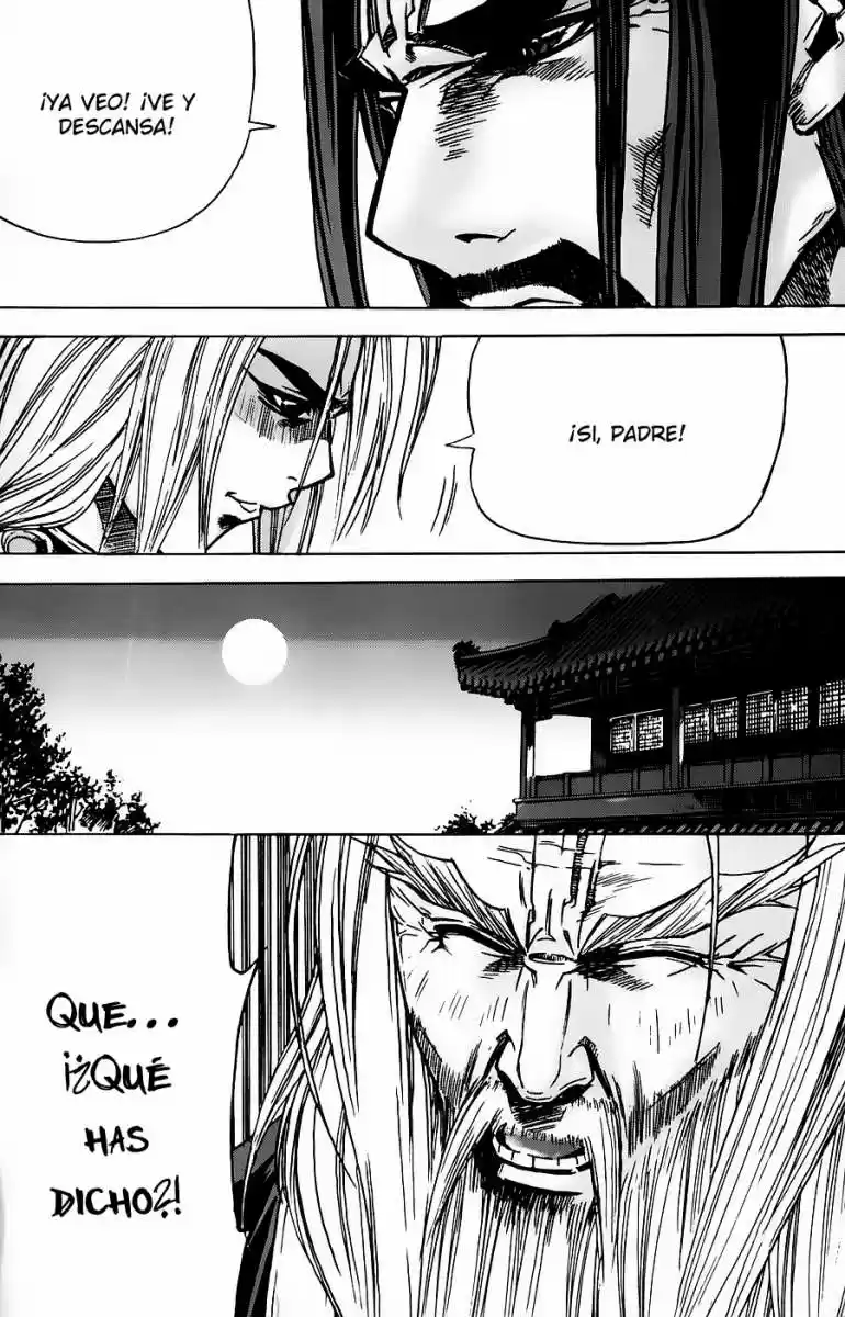 King Of Hell - Capítulo 59 - Página 10 - LectorTMOo