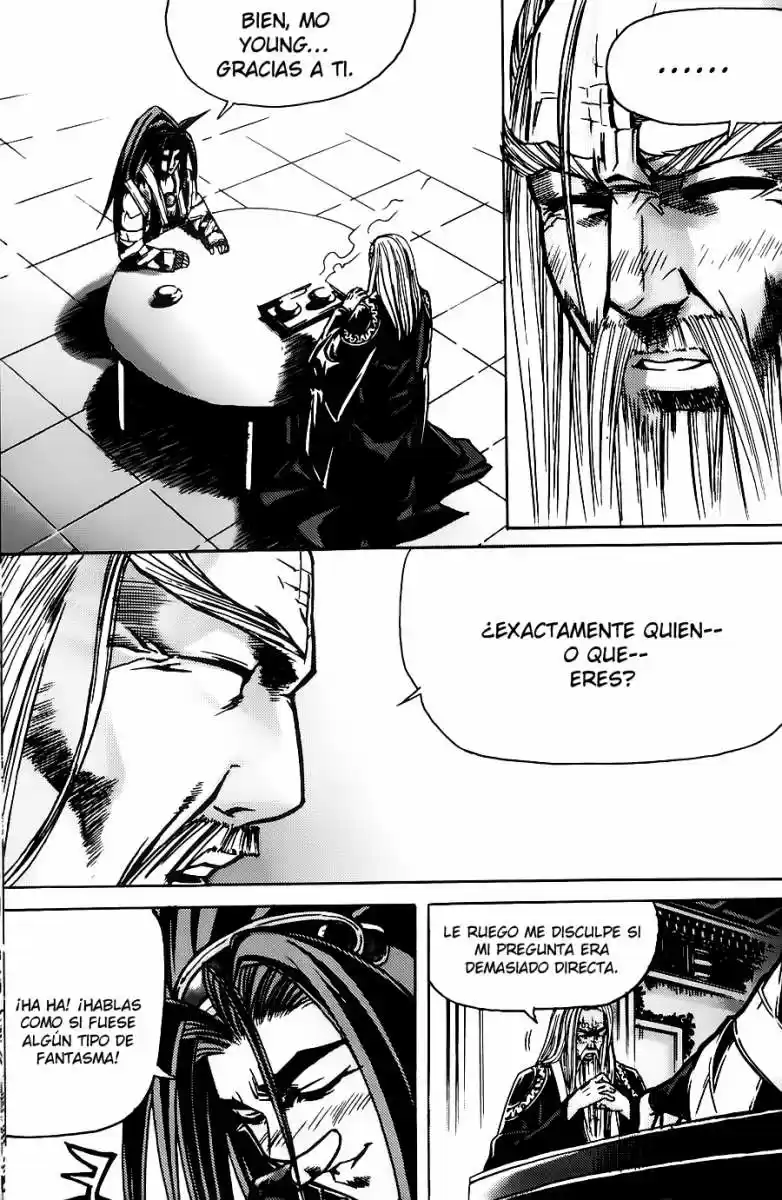 King Of Hell - Capítulo 59 - Página 13 - LectorTMOo