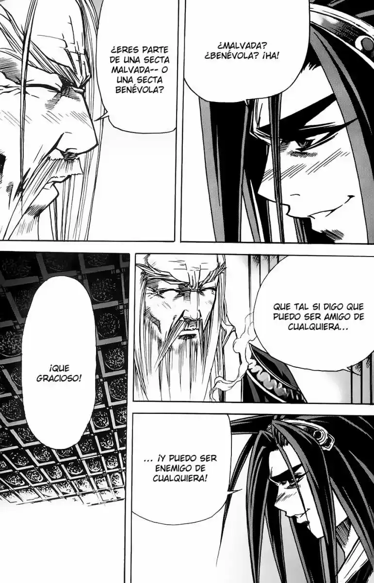 King Of Hell - Capítulo 59 - Página 15 - LectorTMOo