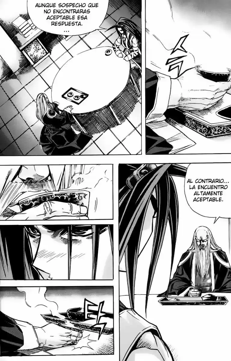 King Of Hell - Capítulo 59 - Página 16 - LectorTMOo