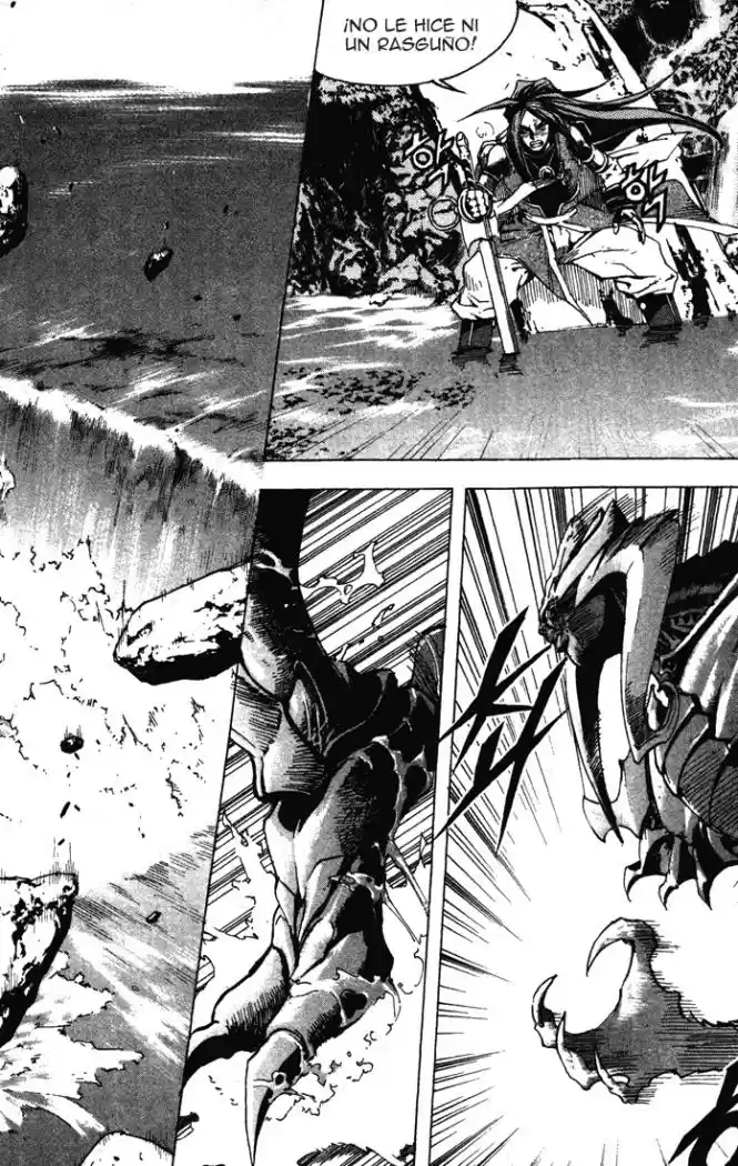 King Of Hell - Capítulo 6 - Página 5 - LectorTMOo
