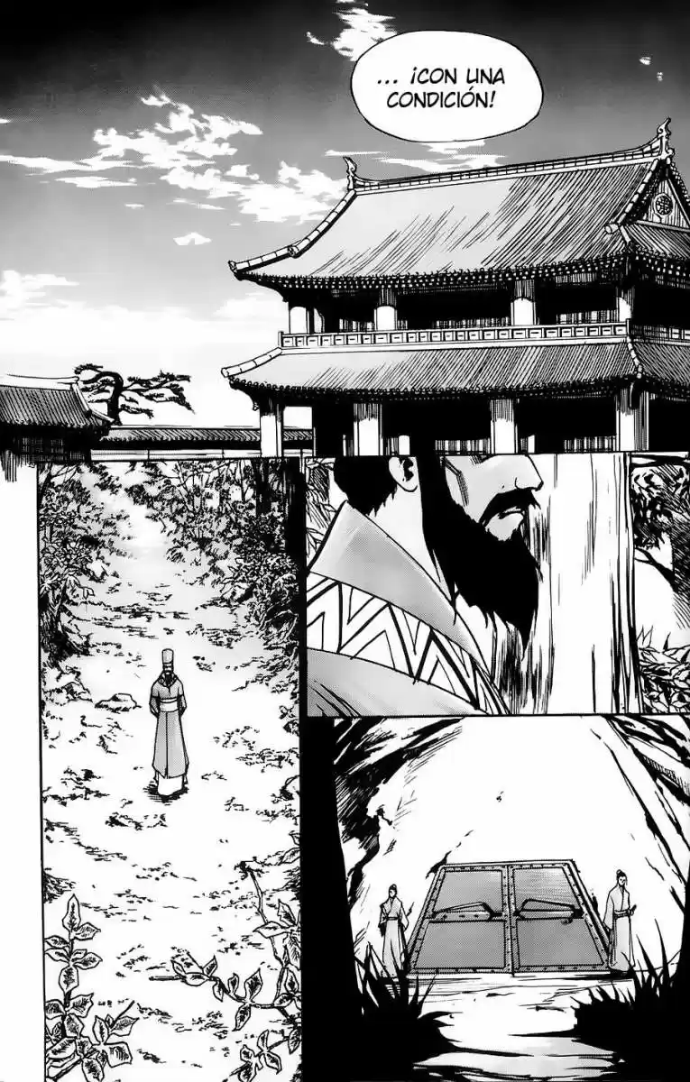King Of Hell - Capítulo 60 - Página 11 - LectorTMOo