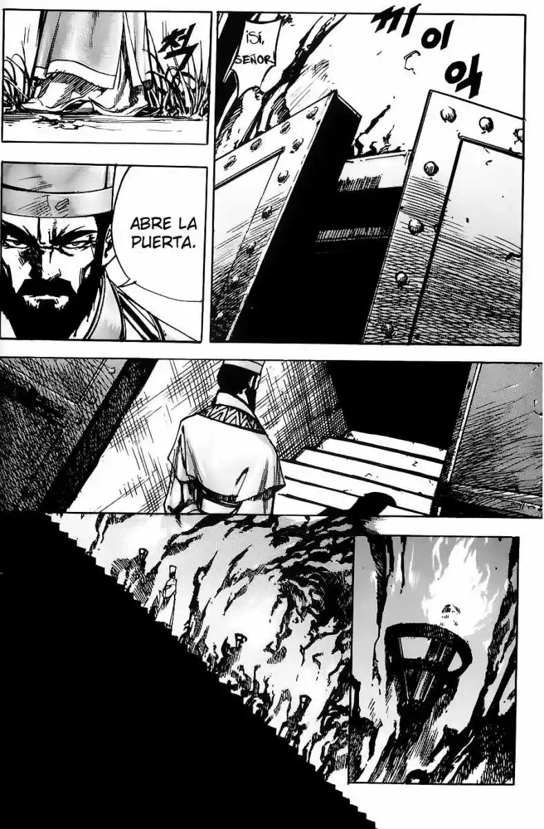 King Of Hell - Capítulo 60 - Página 12 - LectorTMOo
