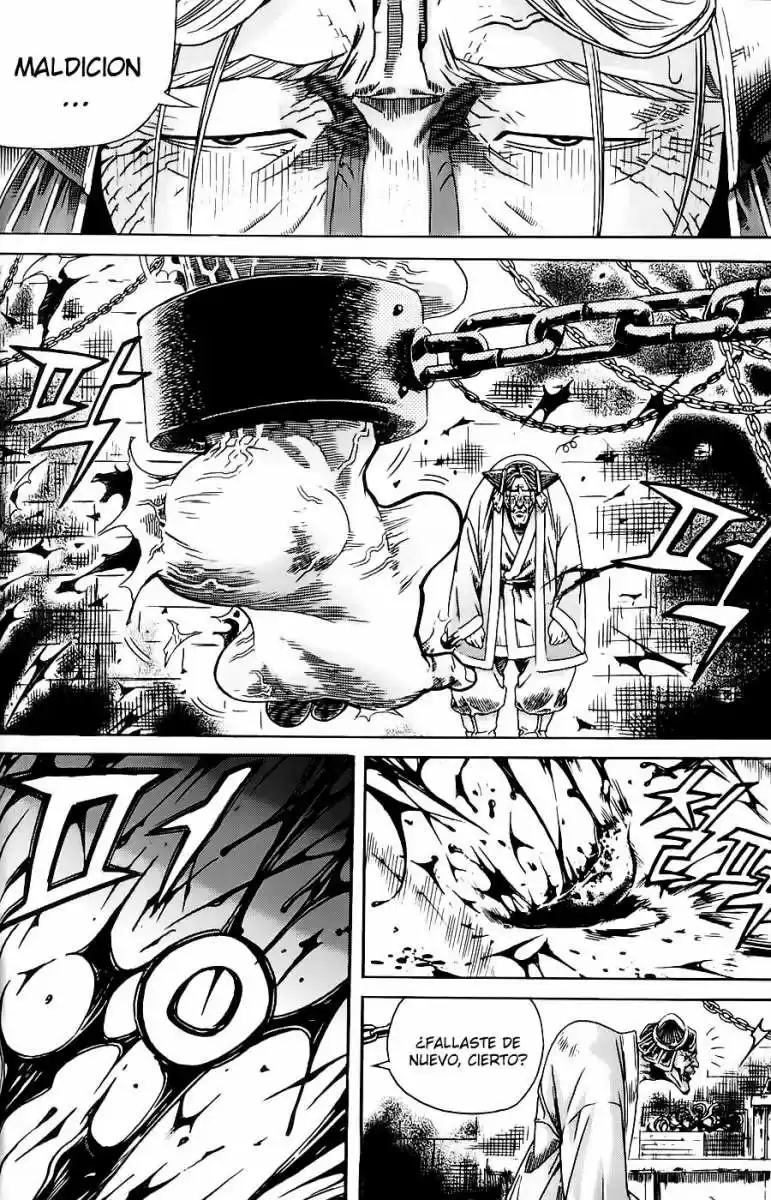 King Of Hell - Capítulo 60 - Página 16 - LectorTMOo