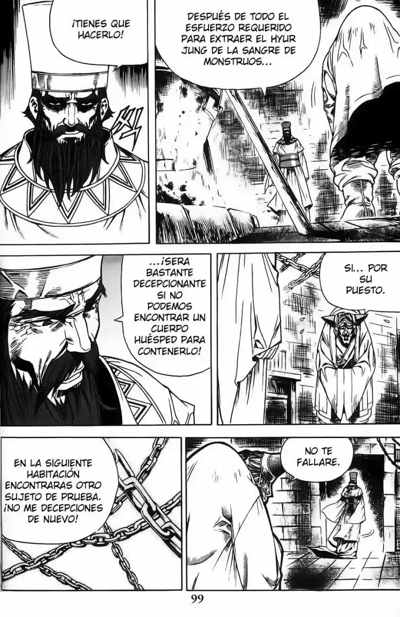 King Of Hell - Capítulo 60 - Página 18 - LectorTMOo