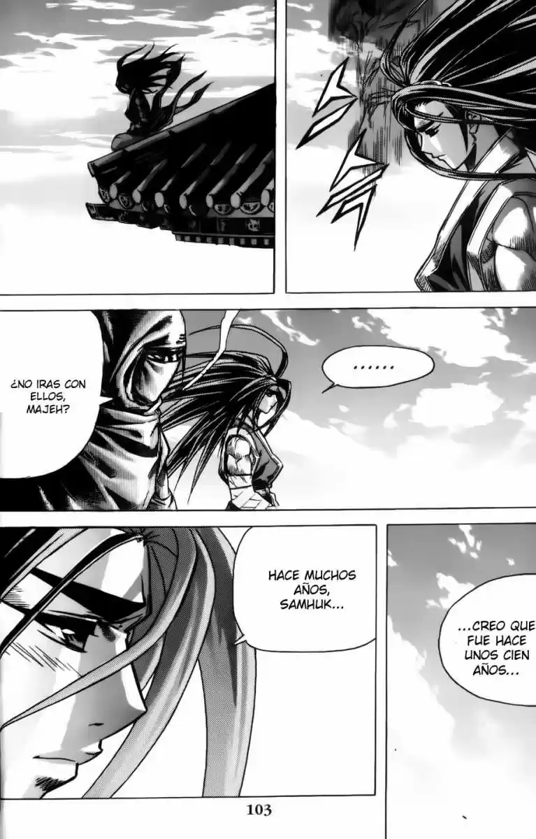 King Of Hell - Capítulo 61 - Página 4 - LectorTMOo