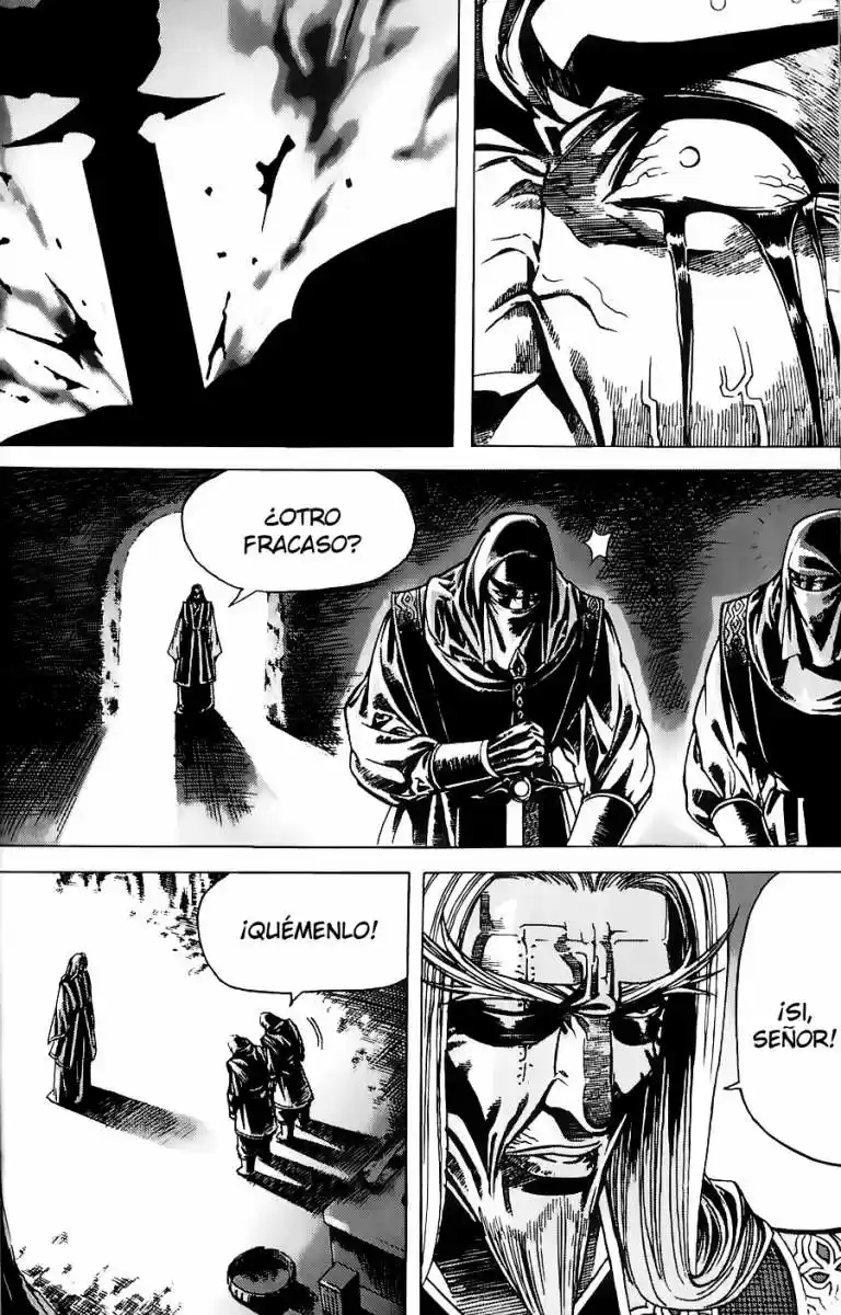 King Of Hell - Capítulo 62 - Página 6 - LectorTMOo