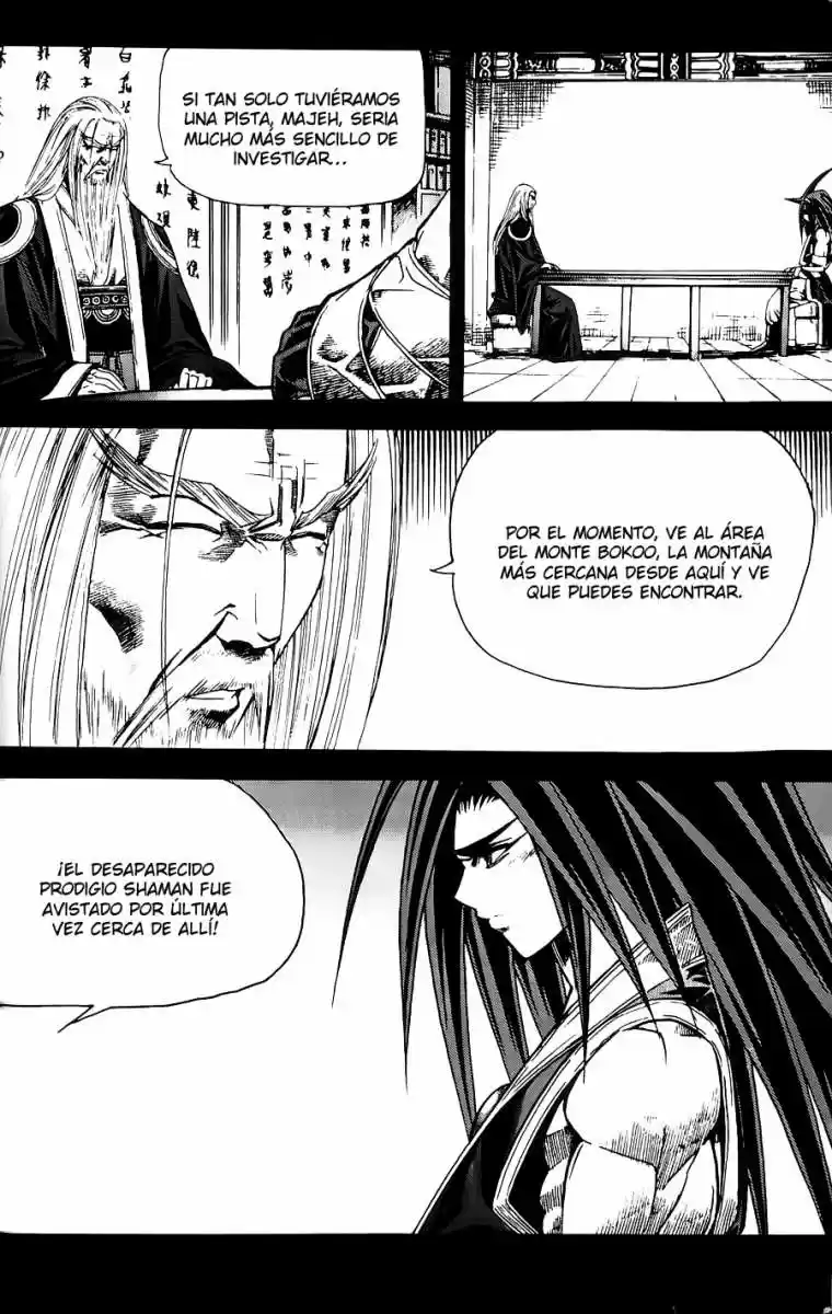 King Of Hell - Capítulo 62 - Página 10 - LectorTMOo