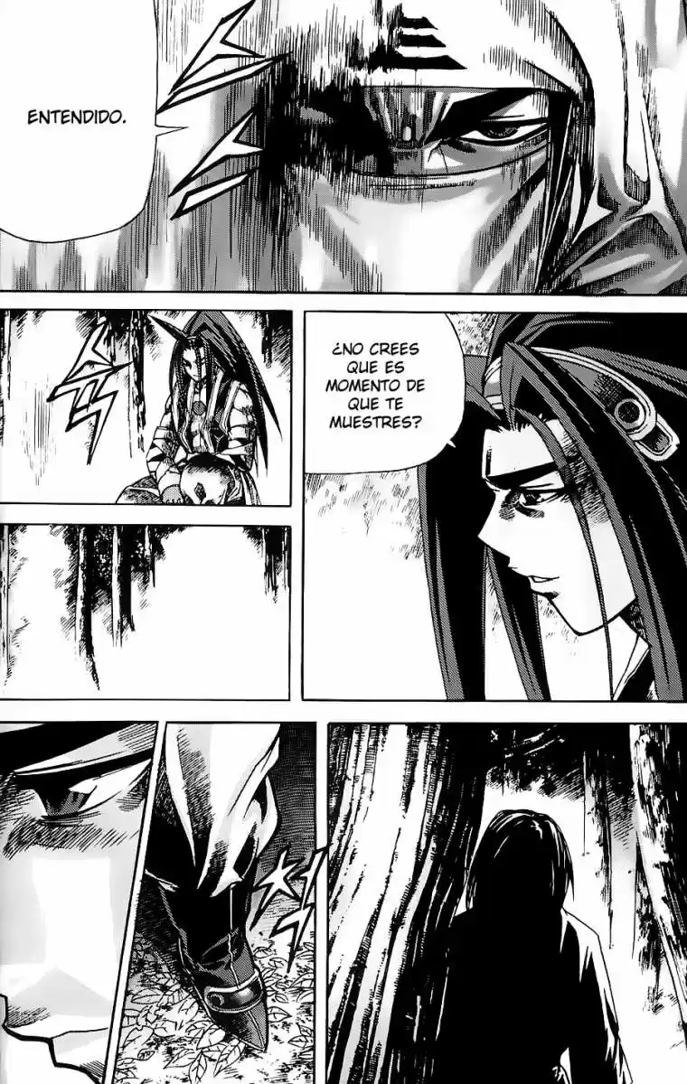 King Of Hell - Capítulo 62 - Página 12 - LectorTMOo