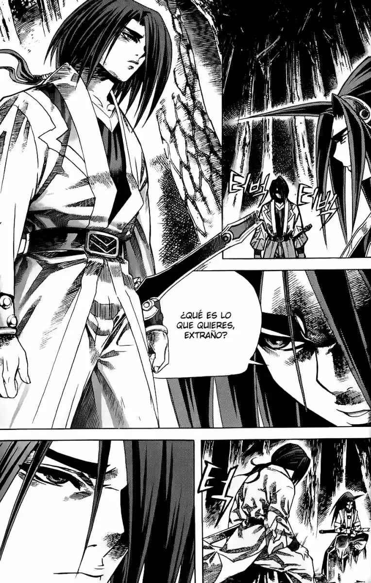 King Of Hell - Capítulo 62 - Página 13 - LectorTMOo