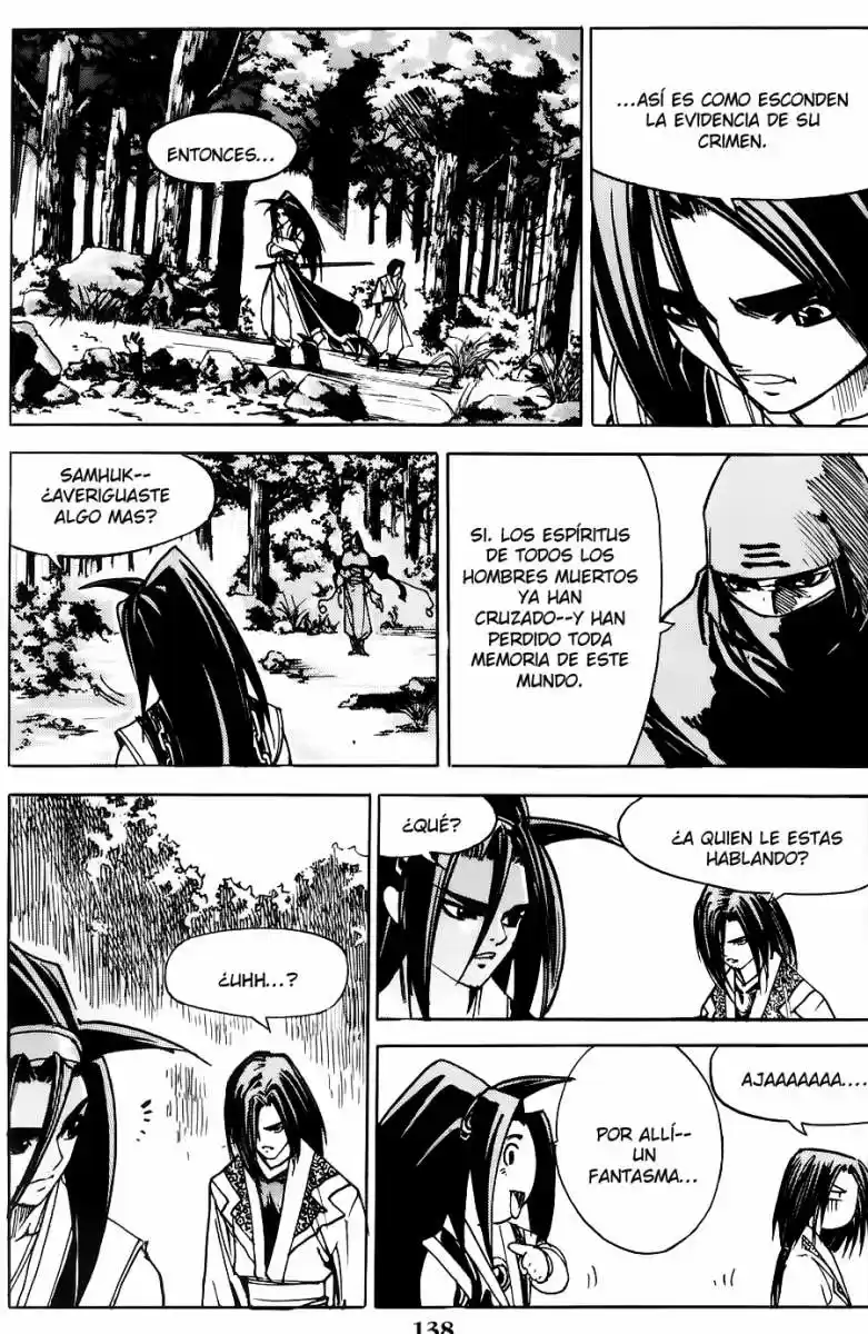 King Of Hell - Capítulo 63 - Página 3 - LectorTMOo
