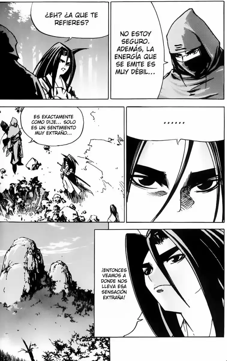 King Of Hell - Capítulo 63 - Página 6 - LectorTMOo
