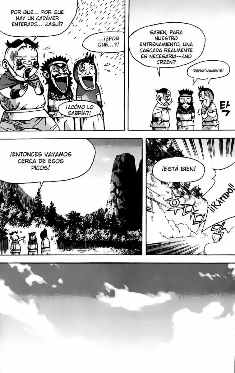 King Of Hell - Capítulo 63 - Página 10 - LectorTMOo