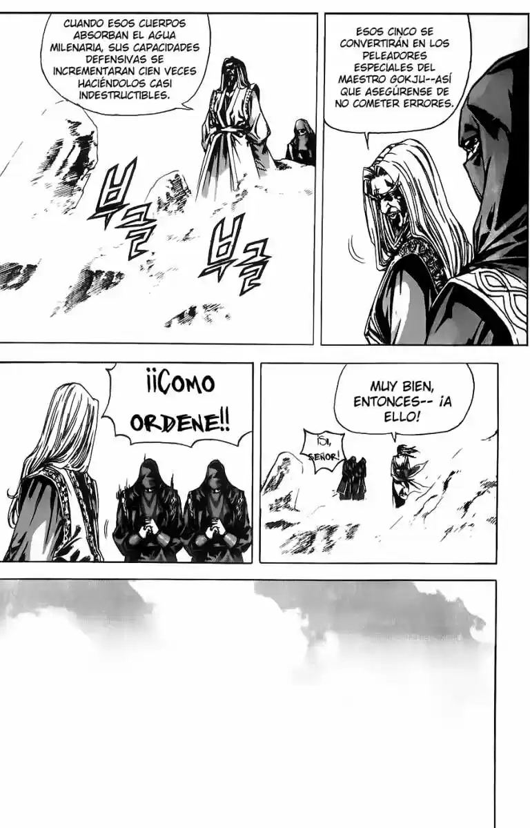 King Of Hell - Capítulo 65 - Página 9 - LectorTMOo