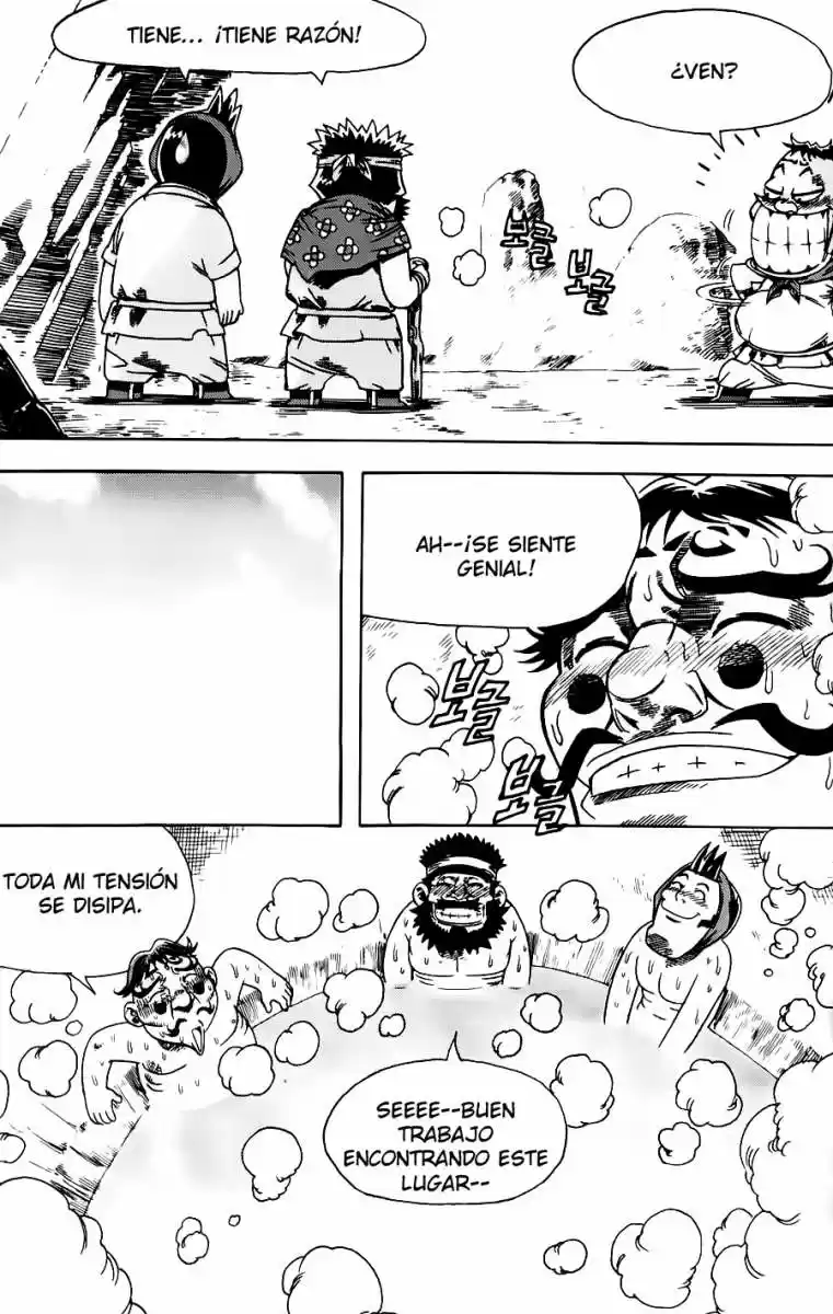 King Of Hell - Capítulo 65 - Página 11 - LectorTMOo