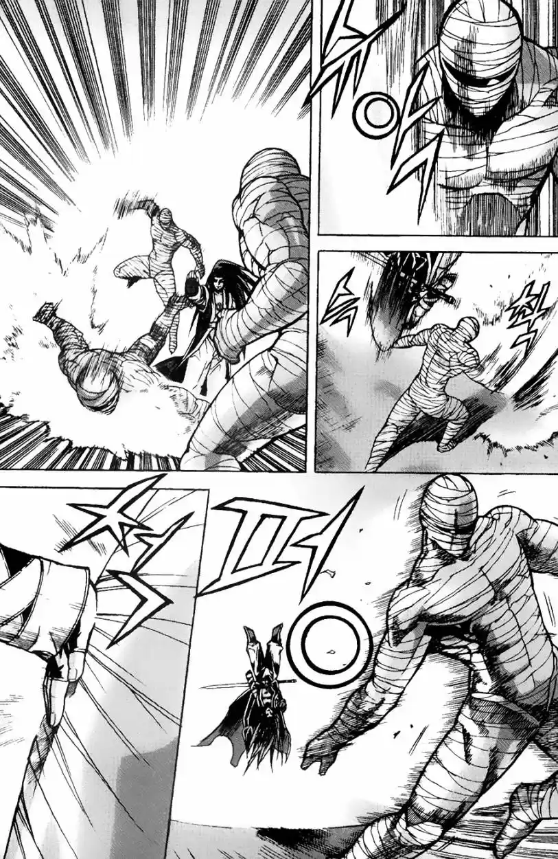 King Of Hell - Capítulo 67 - Página 16 - LectorTMOo