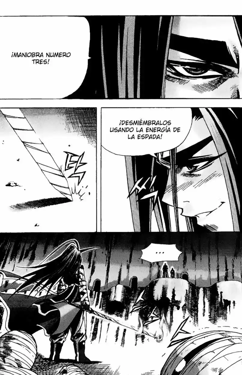 King Of Hell - Capítulo 67 - Página 20 - LectorTMOo