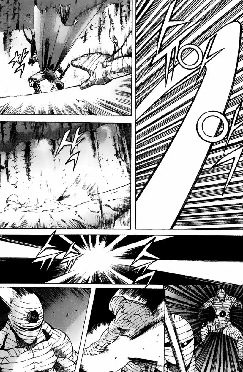 King Of Hell - Capítulo 68 - Página 5 - LectorTMOo