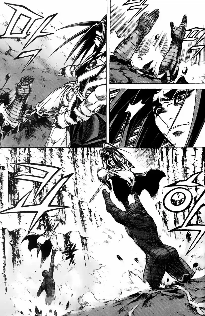 King Of Hell - Capítulo 68 - Página 11 - LectorTMOo