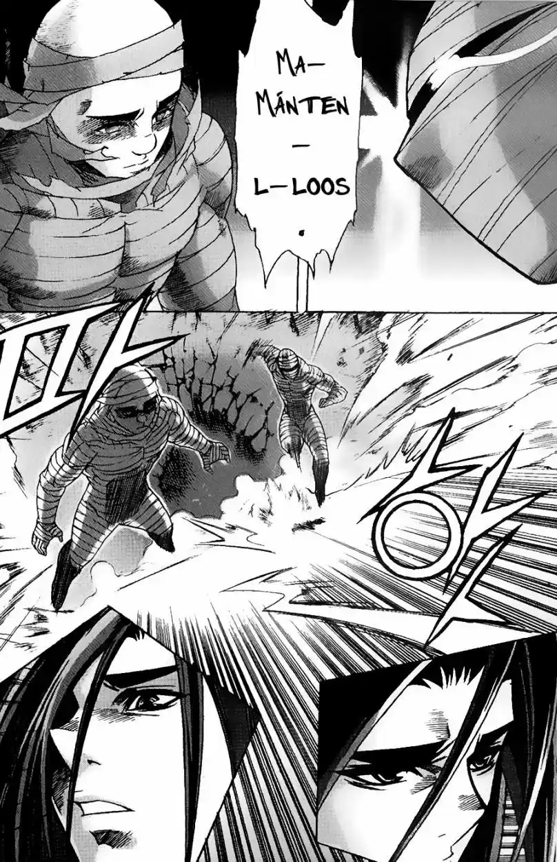 King Of Hell - Capítulo 69 - Página 14 - LectorTMOo