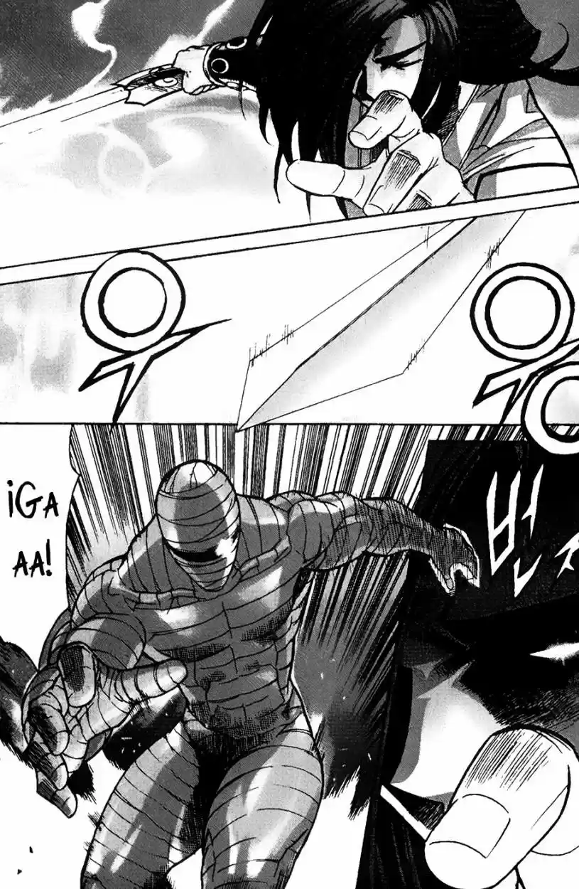 King Of Hell - Capítulo 69 - Página 19 - LectorTMOo