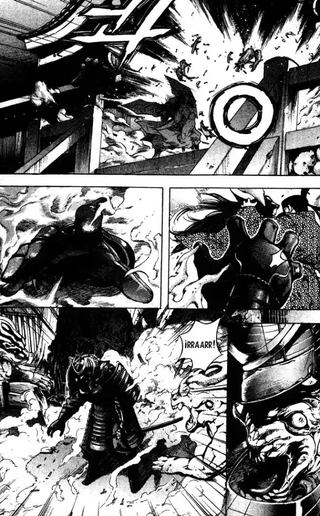 King Of Hell - Capítulo 7 - Página 14 - LectorTMOo
