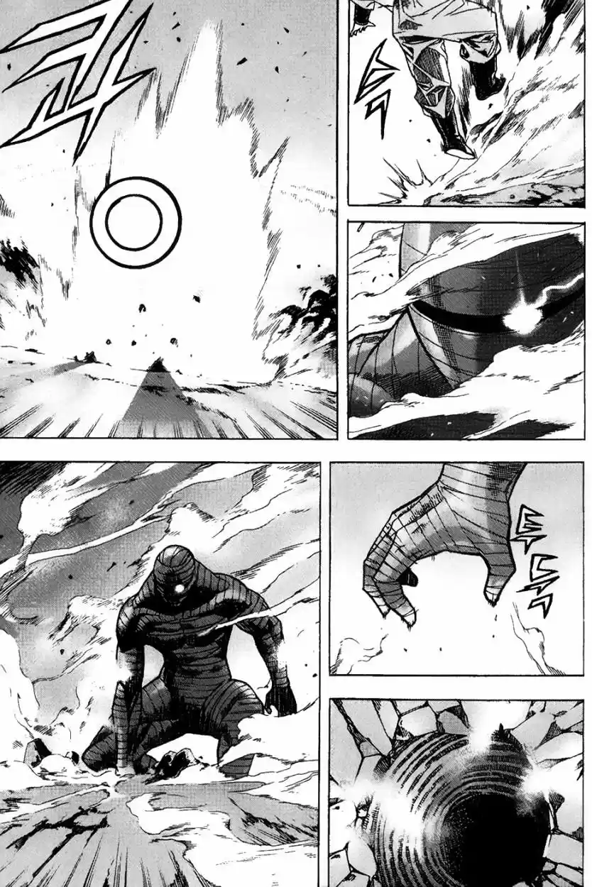 King Of Hell - Capítulo 71 - Página 5 - LectorTMOo