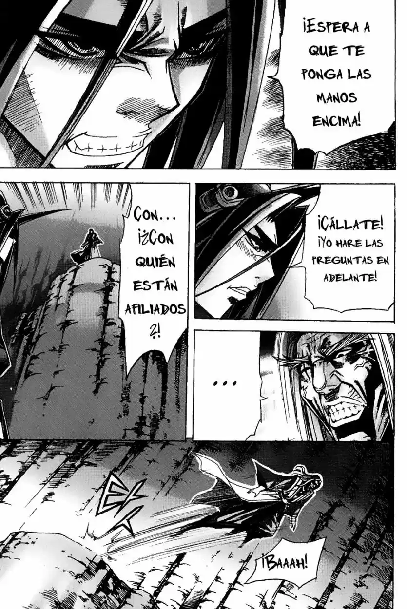 King Of Hell - Capítulo 71 - Página 11 - LectorTMOo