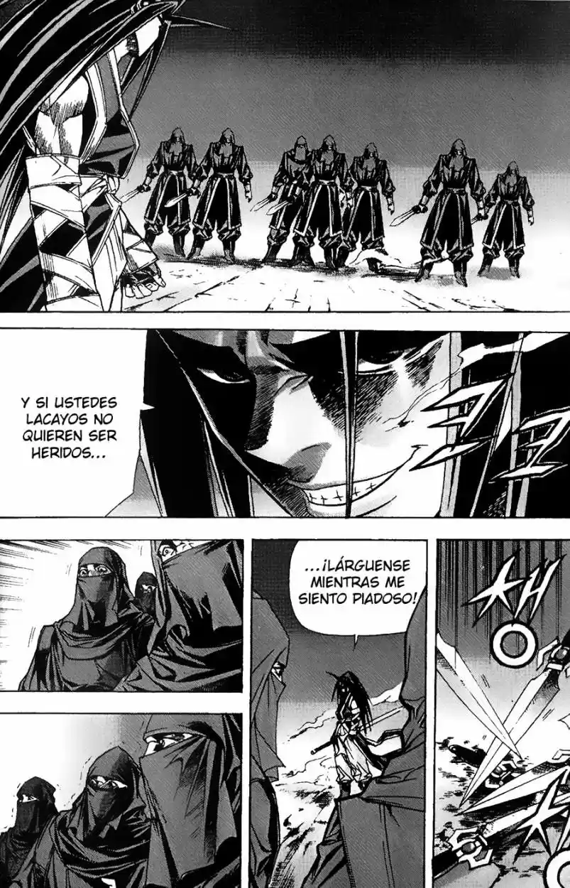 King Of Hell - Capítulo 71 - Página 14 - LectorTMOo