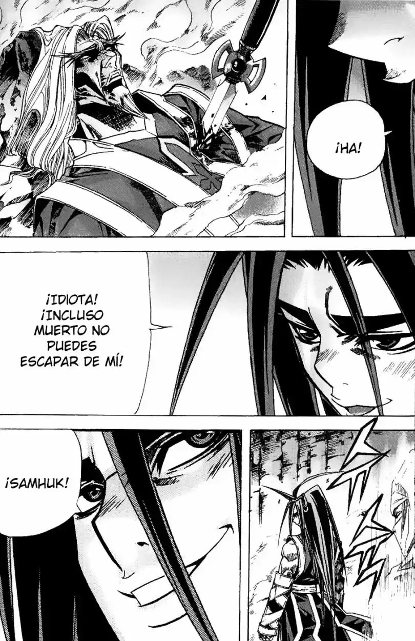 King Of Hell - Capítulo 71 - Página 18 - LectorTMOo