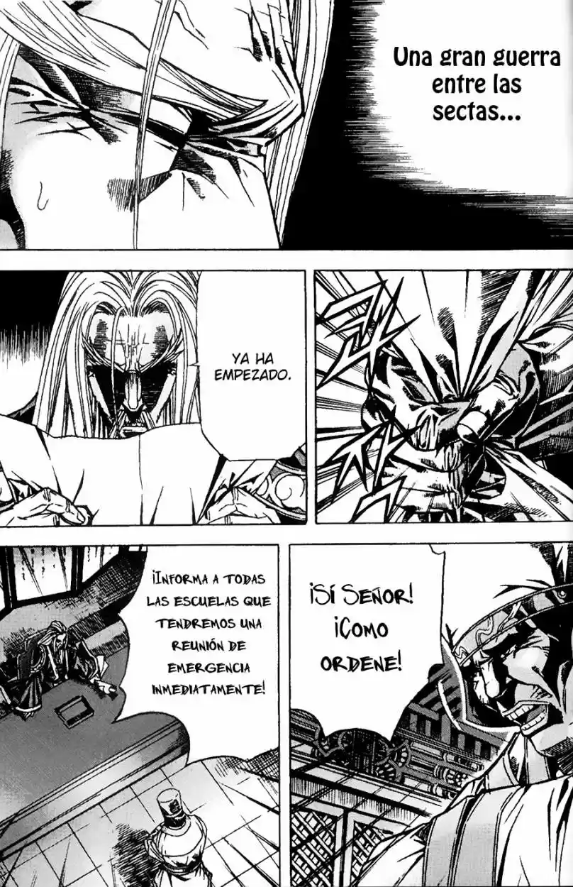 King Of Hell - Capítulo 72 - Página 7 - LectorTMOo