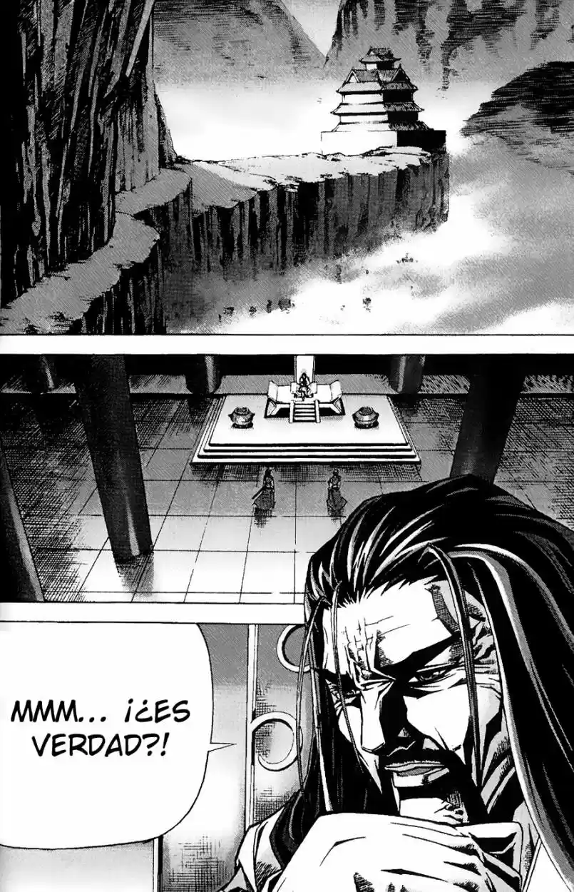 King Of Hell - Capítulo 72 - Página 8 - LectorTMOo