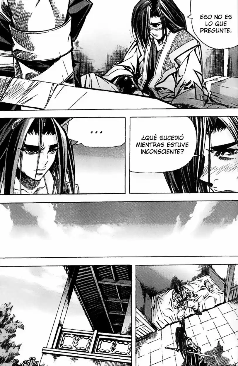 King Of Hell - Capítulo 72 - Página 11 - LectorTMOo