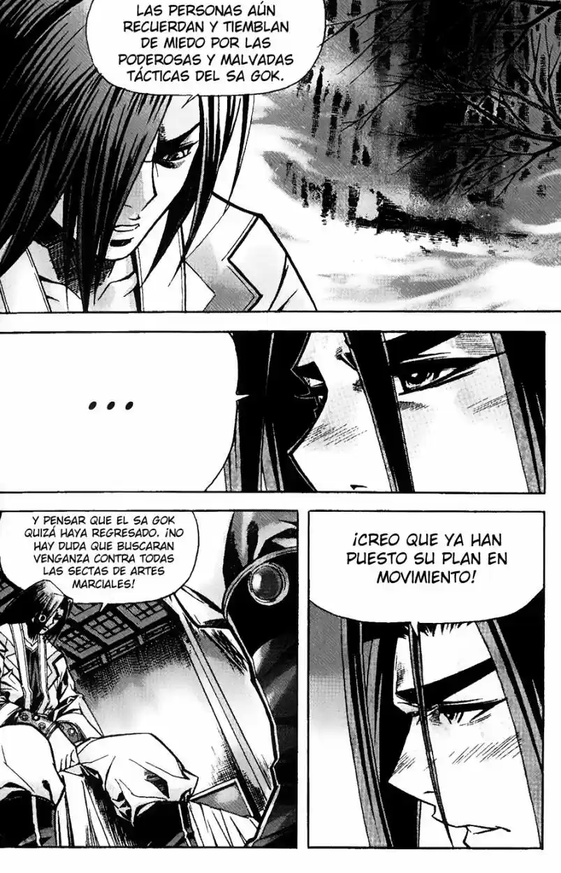 King Of Hell - Capítulo 72 - Página 14 - LectorTMOo