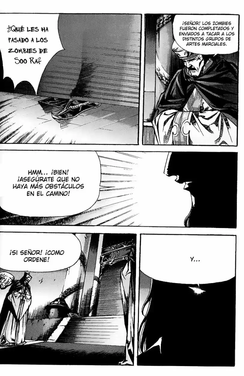 King Of Hell - Capítulo 74 - Página 10 - LectorTMOo