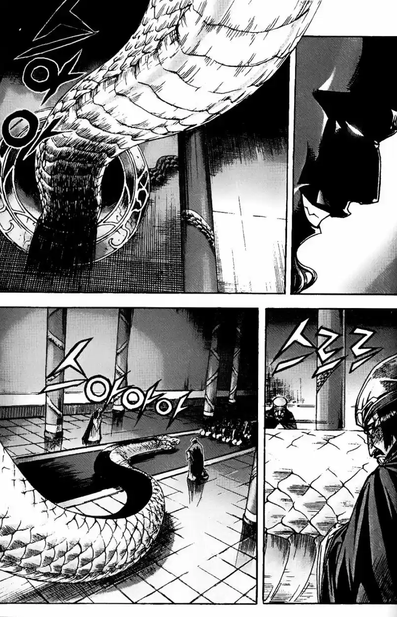 King Of Hell - Capítulo 74 - Página 13 - LectorTMOo