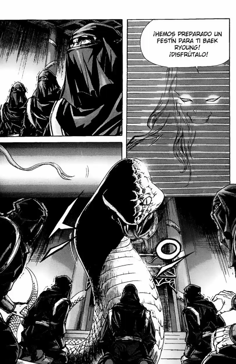 King Of Hell - Capítulo 74 - Página 14 - LectorTMOo