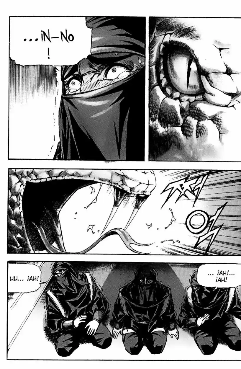 King Of Hell - Capítulo 74 - Página 15 - LectorTMOo