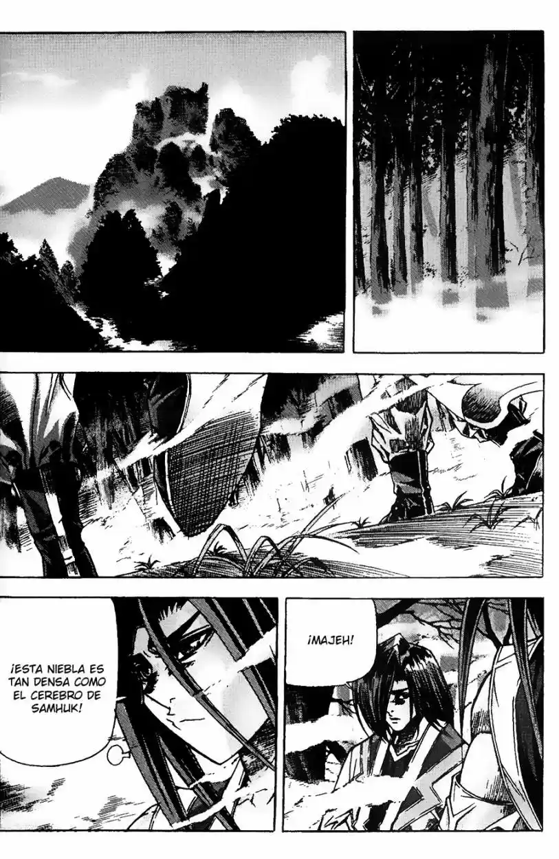 King Of Hell - Capítulo 74 - Página 18 - LectorTMOo