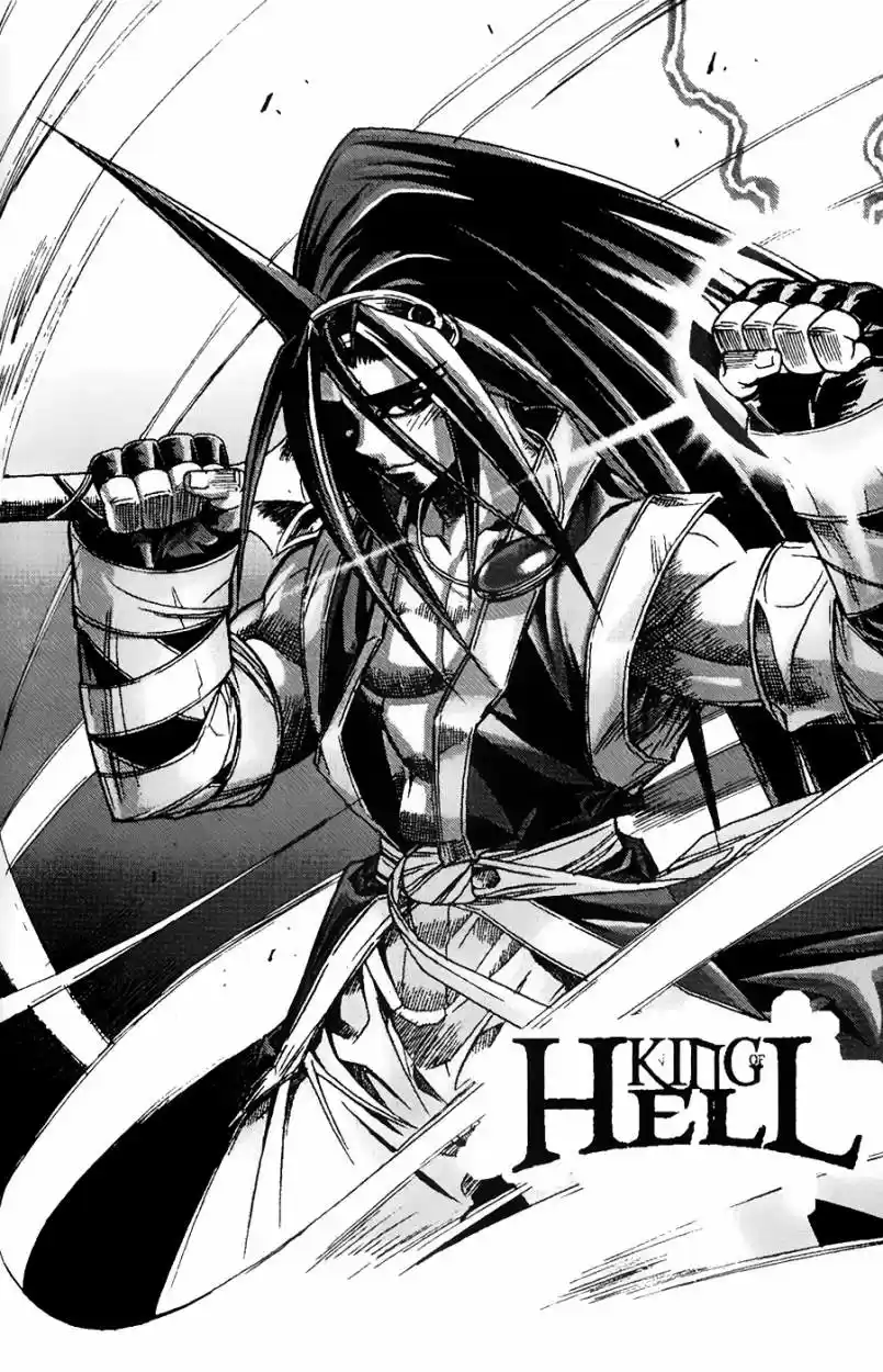 King Of Hell - Capítulo 75 - Página 2 - LectorTMOo