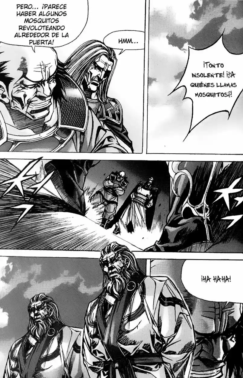 King Of Hell - Capítulo 75 - Página 7 - LectorTMOo