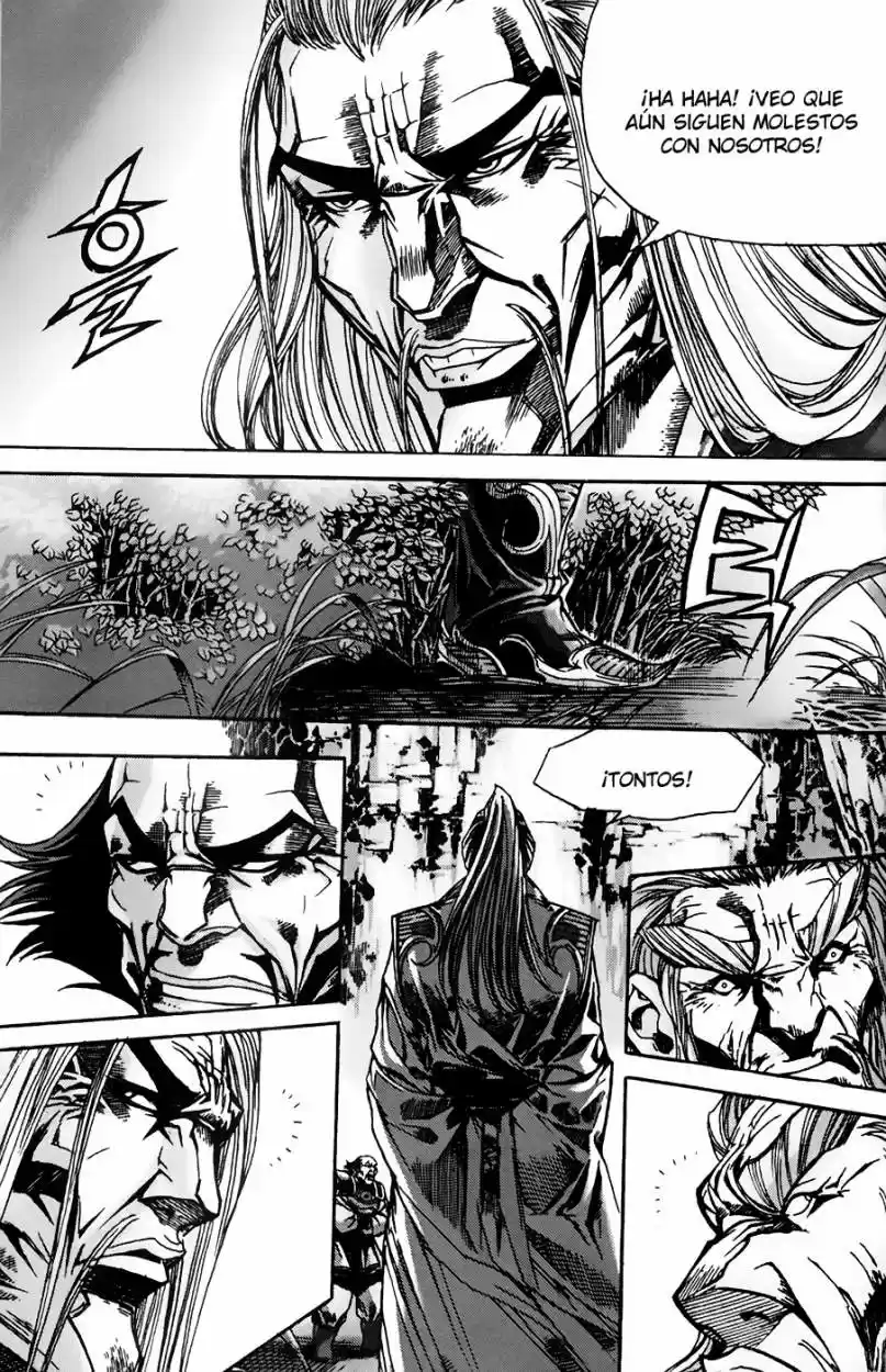 King Of Hell - Capítulo 75 - Página 9 - LectorTMOo
