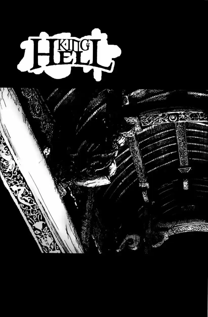 King Of Hell - Capítulo 76 - Página 2 - LectorTMOo
