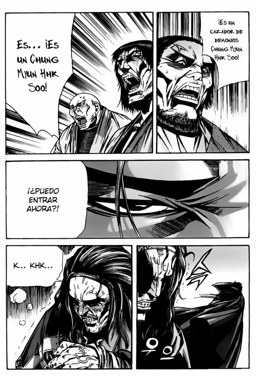 King Of Hell - Capítulo 76 - Página 16 - LectorTMOo