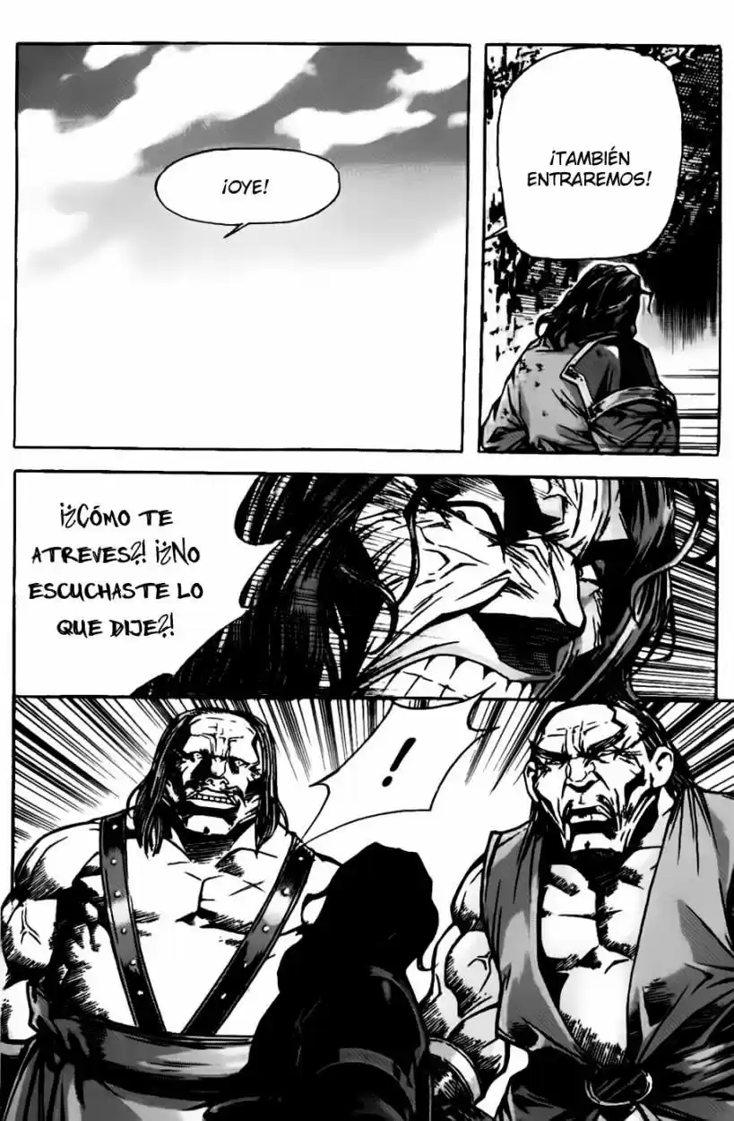 King Of Hell - Capítulo 76 - Página 18 - LectorTMOo