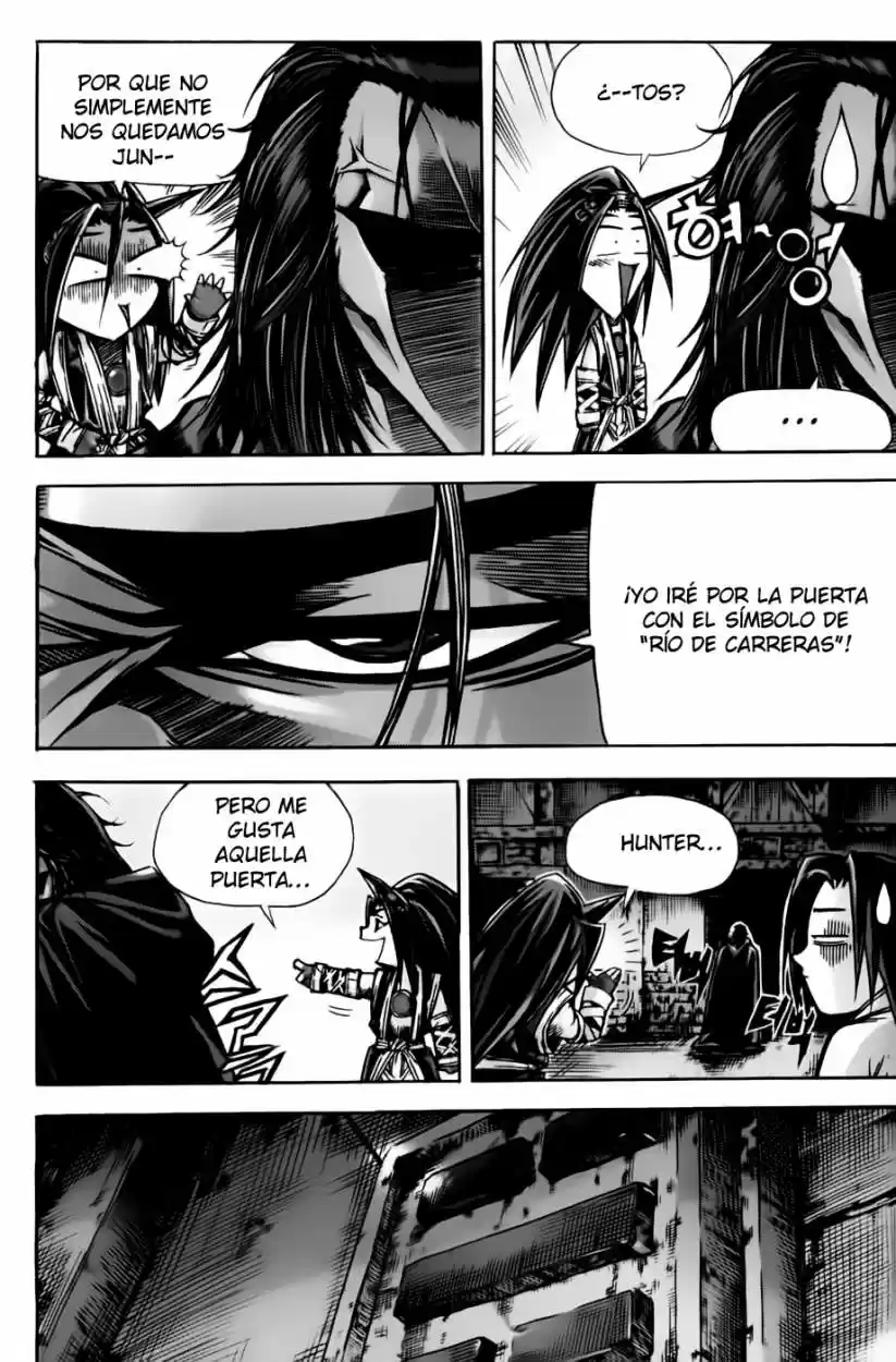 King Of Hell - Capítulo 78 - Página 24 - LectorTMOo