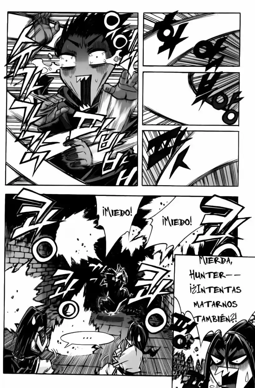 King Of Hell - Capítulo 78 - Página 36 - LectorTMOo