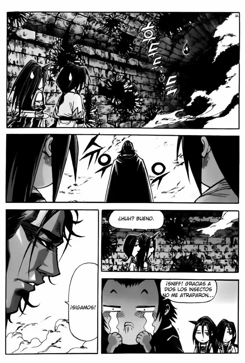 King Of Hell - Capítulo 79 - Página 4 - LectorTMOo