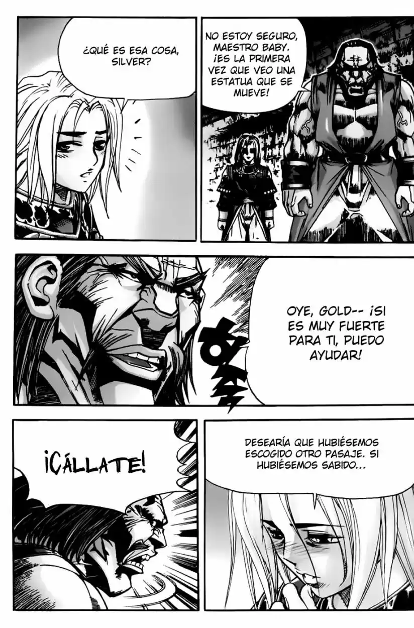 King Of Hell - Capítulo 79 - Página 7 - LectorTMOo